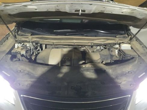 Used 2019 Lexus RX 350 FWD w/ Navigation Package image 25