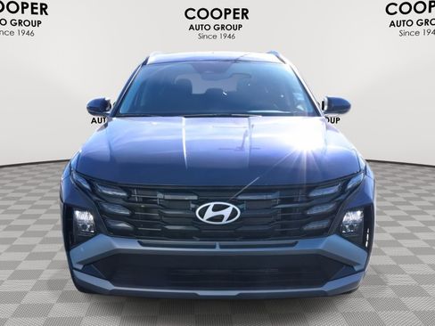 New 2026 Hyundai Tucson SEL AWD/4WD image 2