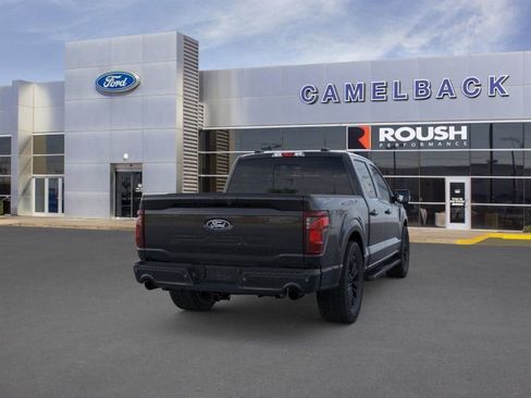 New 2026 Ford F150 XLT w/ Equipment Group 302A MID image 37