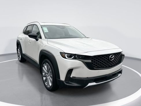 New 2026 MAZDA CX-50 AWD 2.5 S image 1