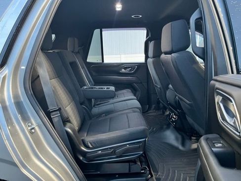 Used 2023 Chevrolet Tahoe LS AWD/4WD image 22