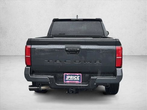 Used 2025 Toyota Tacoma SR5 RWD image 6
