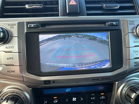 Used 2019 Toyota 4Runner Limited AWD/4WD image 17