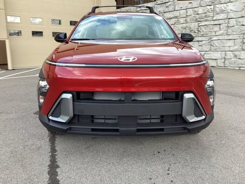 New 2026 Hyundai Kona SEL Sport AWD/4WD image 2