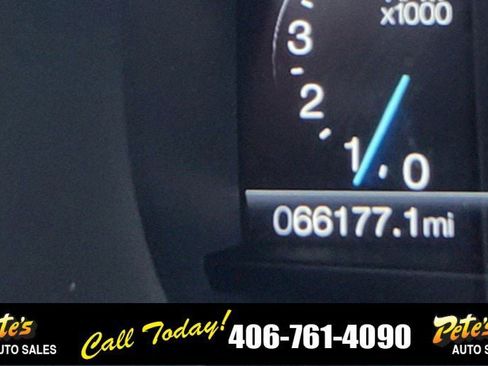 Used 2020 Ford Edge SEL image 26