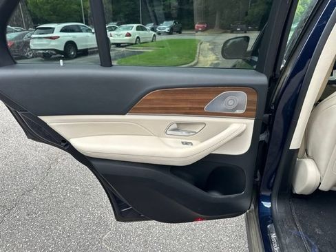 Used 2021 Mercedes-Benz GLE 350 image 9
