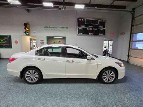 Used 2012 Honda Accord EX-L image 5