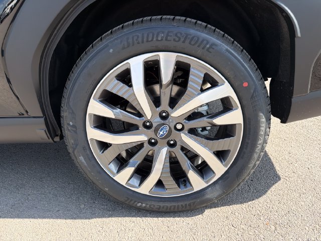 New 2026 Subaru Forester Touring AWD/4WD image 27