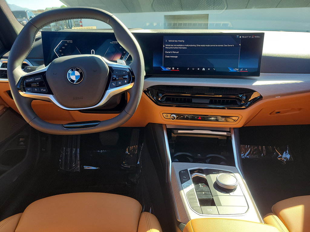Used 2026 BMW 330i Sedan w/ Premium Package RWD image 10
