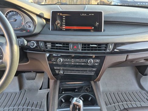 Used 2015 BMW X5 xDrive35i image 25