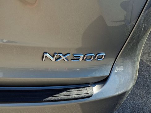 Used 2018 Lexus NX 300 AWD w/ Comfort Package image 30