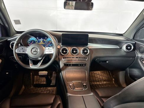 Used 2022 Mercedes-Benz GLC 300 4MATIC image 12