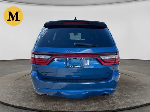 Used 2023 Dodge Durango GT AWD/4WD image 4
