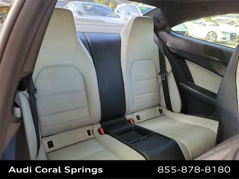 Used 2013 Mercedes-Benz C 250 Coupe image 21