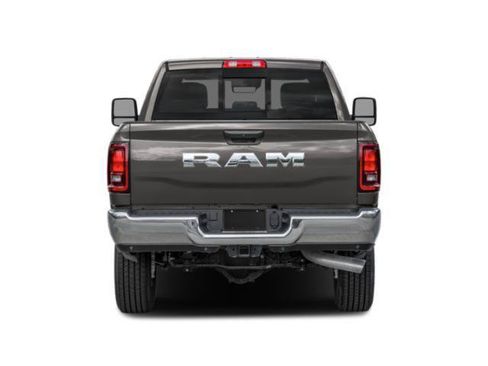 Certified 2025 RAM 2500 Big Horn AWD/4WD image 8