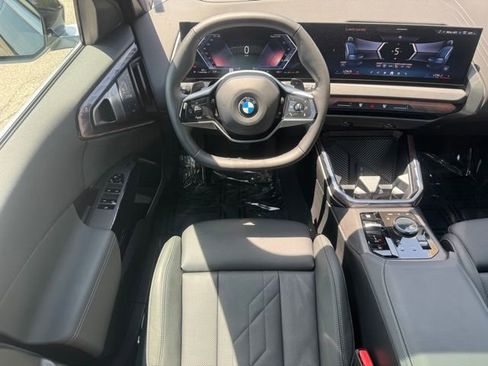 Certified 2026 BMW X3 xDrive30i AWD/4WD image 20