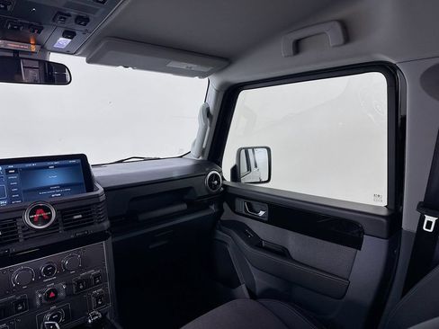 Used 2024 INEOS Grenadier AWD/4WD image 20