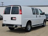 Used 2023 Chevrolet Express 2500 w/ Driver Convenience Package image 4
