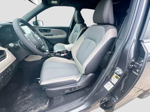 New 2026 Subaru Forester Touring AWD/4WD image 25