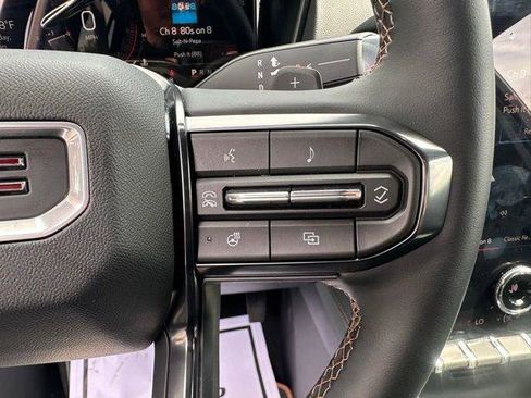 Used 2026 GMC Terrain AT4 w/ Technology Package II AWD/4WD image 20