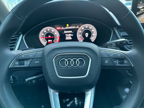Used 2025 Audi Q5 2.0T Premium image 24