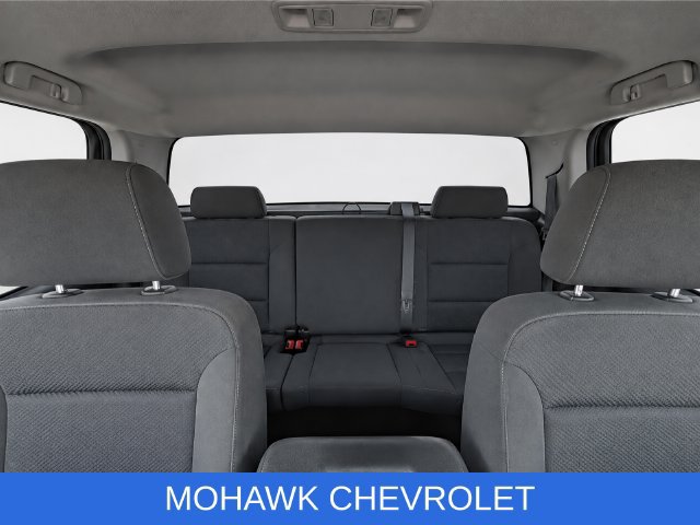 Used 2019 Chevrolet Silverado 1500 LT w/ All Star Edition AWD/4WD image 17