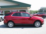 Used 2022 Chevrolet Equinox LT image 3
