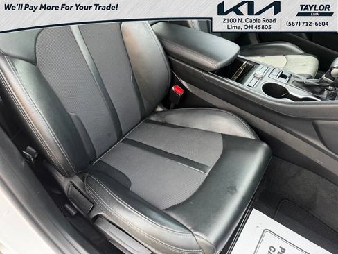 Used 2023 Kia K5 GT-Line FWD image 11