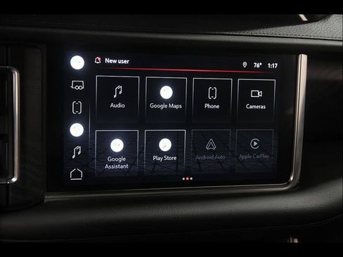 Used 2022 GMC Yukon Denali AWD/4WD image 11