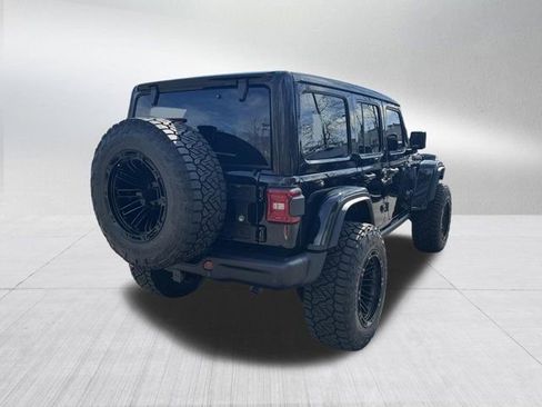 New 2026 Jeep Wrangler Unlimited Rubicon image 5