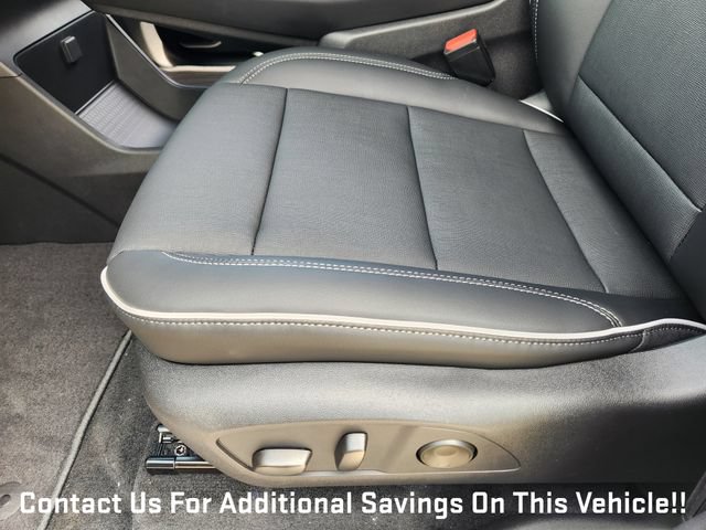 New 2026 Buick Enclave Preferred w/ Power Package FWD image 18