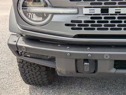Used 2023 Ford Bronco Badlands AWD/4WD image 11