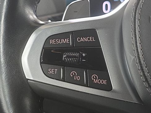 Certified 2024 BMW X7 xDrive40i w/ M Sport Package AWD/4WD image 12