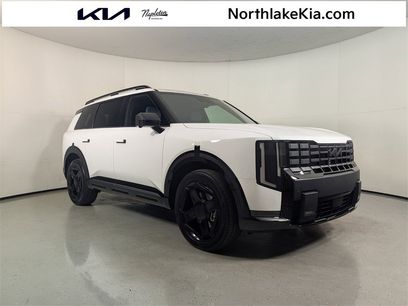 New 2027 Kia Telluride SX X-Line