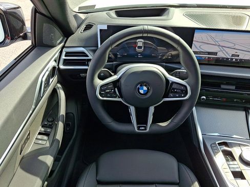 New 2026 BMW i4 xDrive40i w/ M Sport Package image 7