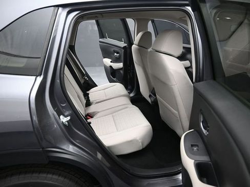 New 2026 Honda HR-V LX image 21
