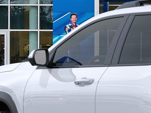 New 2026 Chevrolet Equinox ACTIV image 14