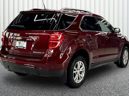 Used 2016 Chevrolet Equinox LT w/ Convenience Package image 6