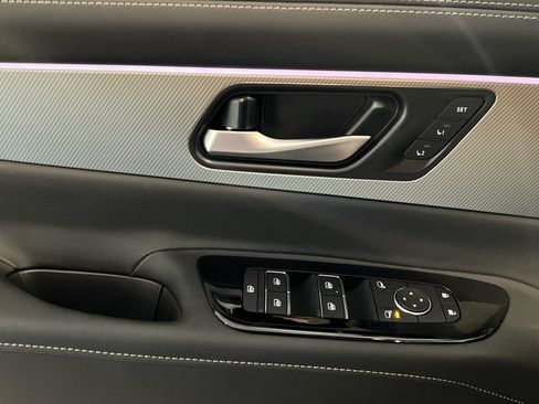 New 2025 Nissan Murano SL image 14