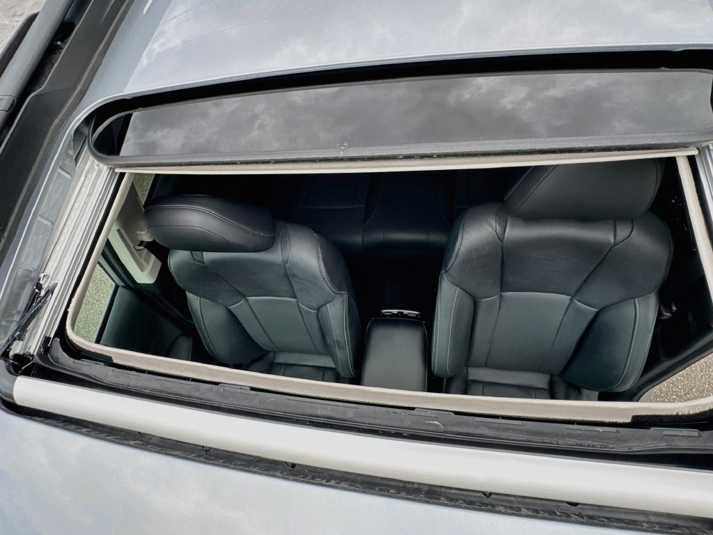 Certified 2025 Subaru Outback Limited AWD/4WD image 26