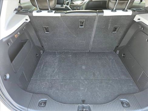 Used 2018 Buick Encore Sport Touring w/ Safety Package FWD image 6