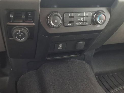 Used 2021 Ford F250 XL w/ STX Appearance Package image 26