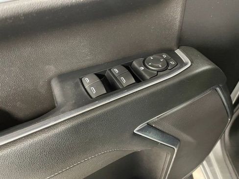 Used 2023 GMC Sierra 1500 SLE w/ Preferred Package AWD/4WD image 19
