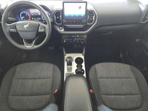 Used 2023 Ford Bronco Sport Big Bend image 24