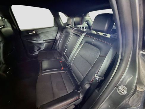 Used 2025 Ford Escape ST-Line FWD image 27