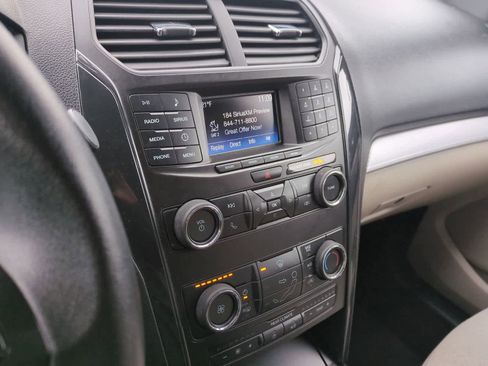 Used 2019 Ford Explorer FWD image 28