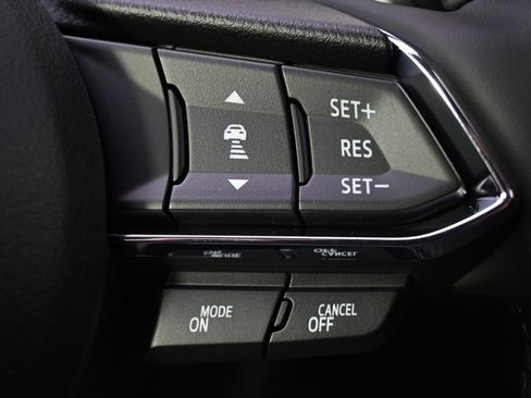 New 2025 MAZDA CX-5 AWD 2.5 S w/ Select Package image 32