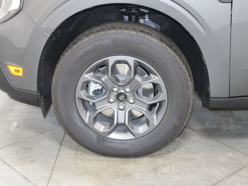 New 2026 Ford Maverick XLT w/ XLT Luxury Package image 18