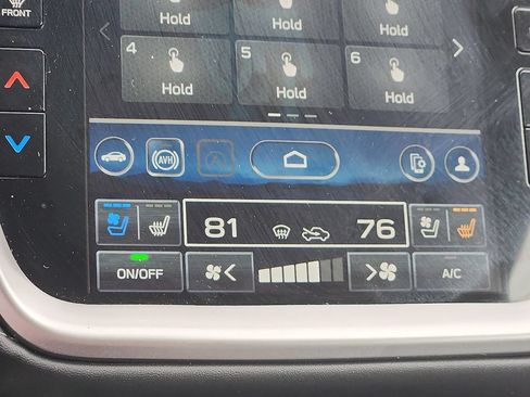 Certified 2023 Subaru Outback Touring XT AWD/4WD image 18