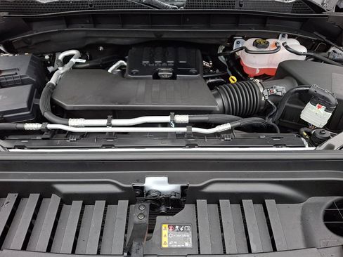 Certified 2026 GMC Sierra 1500 Elevation image 29